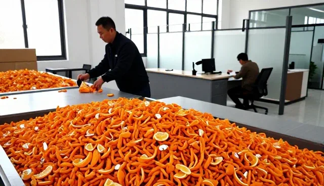 麻阳普惠柑桔种植专业合作社专注化方案领域,提供农业咨询服务